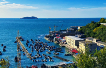 假期记者观｜威海“小众”景点受热捧，引领出游新潮流