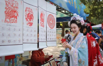 “双节”假期再添一把火，泉城旅游持续火出圈