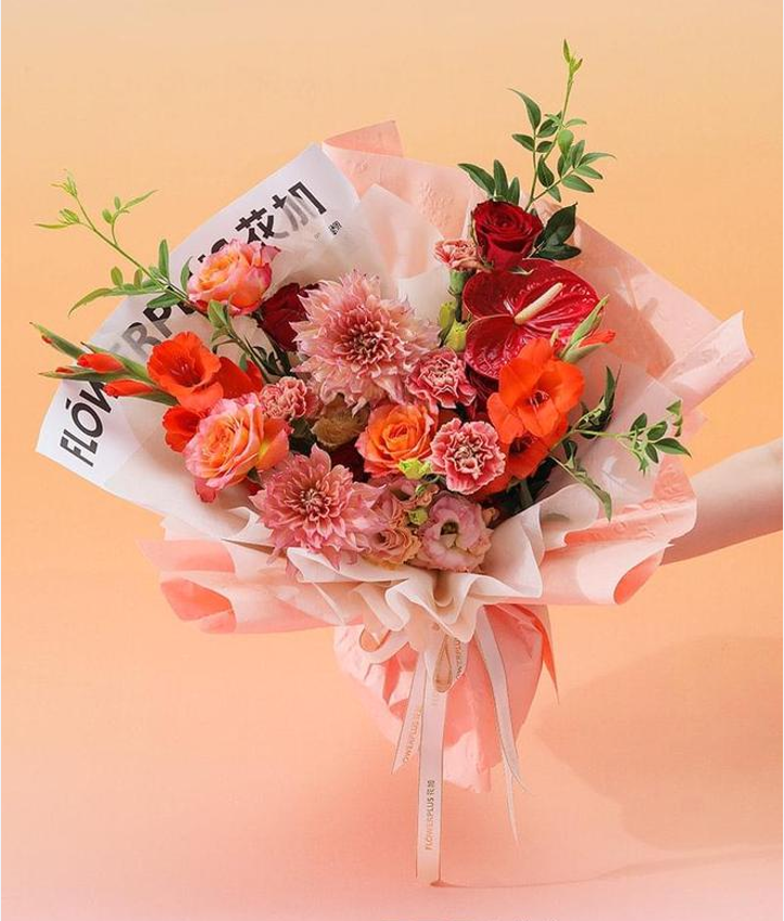 花加"凋零" 鲜花电商如何"保鲜"-齐鲁晚报·齐鲁壹点