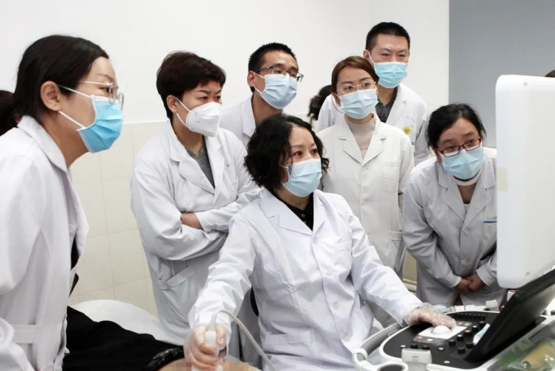 德州市立医院胃充盈超声：一碗“芝麻糊”轻松搞定胃病筛查！