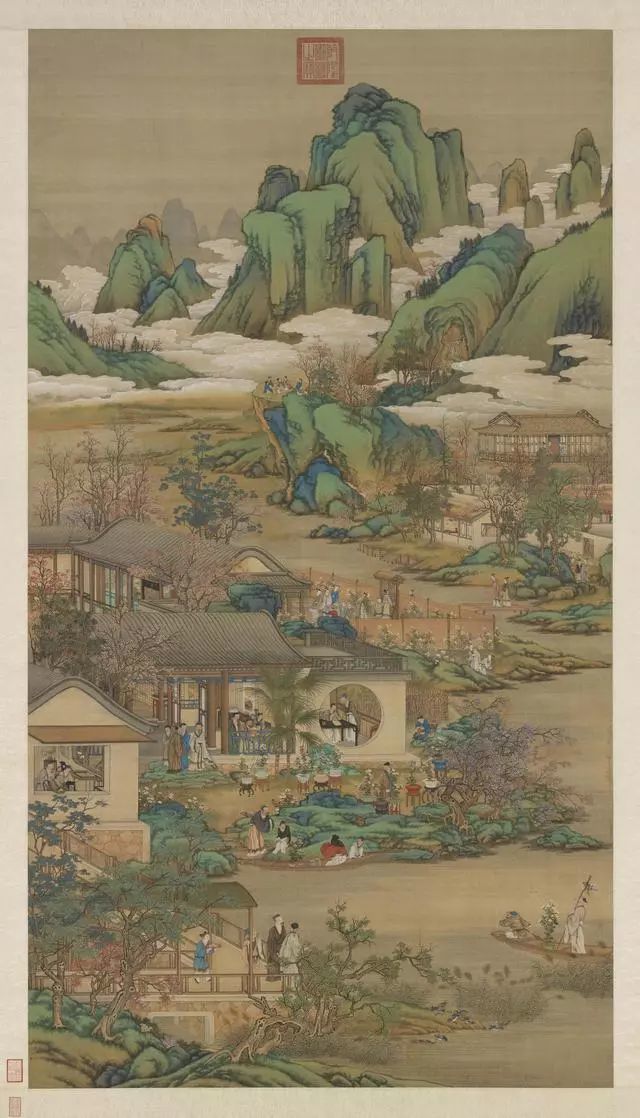 重阳登“糕”百事高