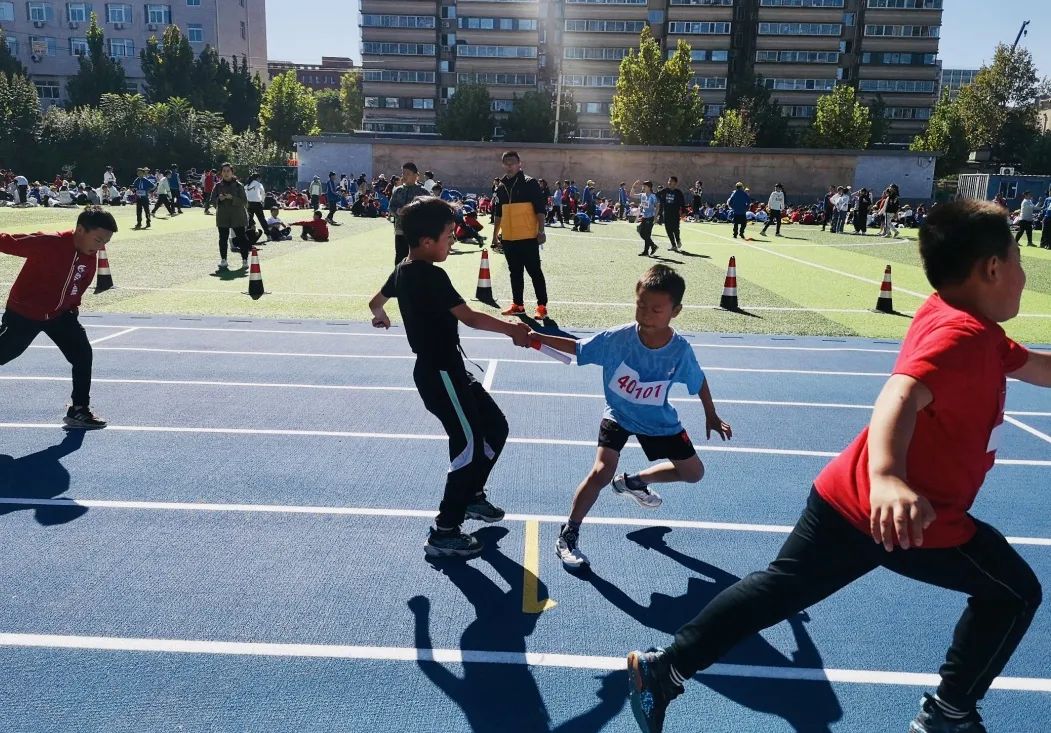 溧阳燕山小学图片