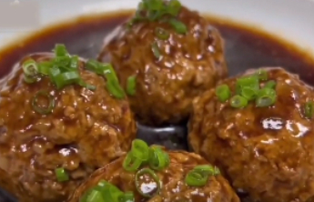 关爱女性健康·膳食作品展示|团团圆圆