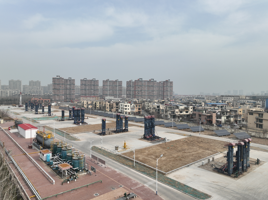 “寸土”何以生“寸金”|油地融合，油城东营探索节约用地新路径