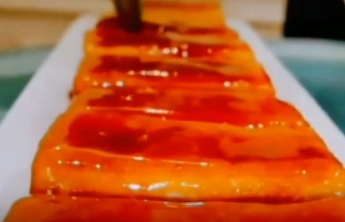 关爱女性健康·膳食作品展示|豆腐箱子