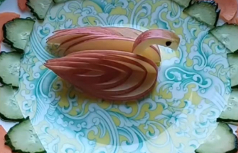 关爱女性健康·膳食作品展示|产后美食集锦