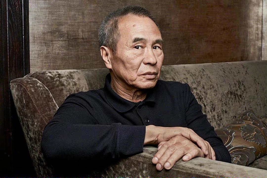 侯孝贤和张艺谋曾经合作拍摄了经典之作《大红灯笼高高挂》,该片由