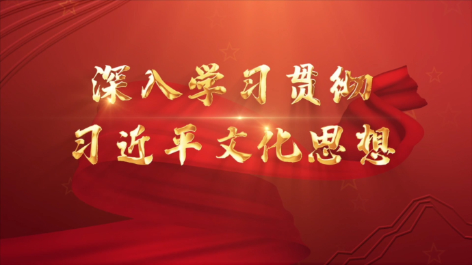 切实增强做好新时代新征程宣传思想文化工作的责任感使命感