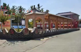 建设清廉村居  推进基层治理