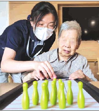 孝行齐鲁|走近老年人，他们发现行业的“可爱”