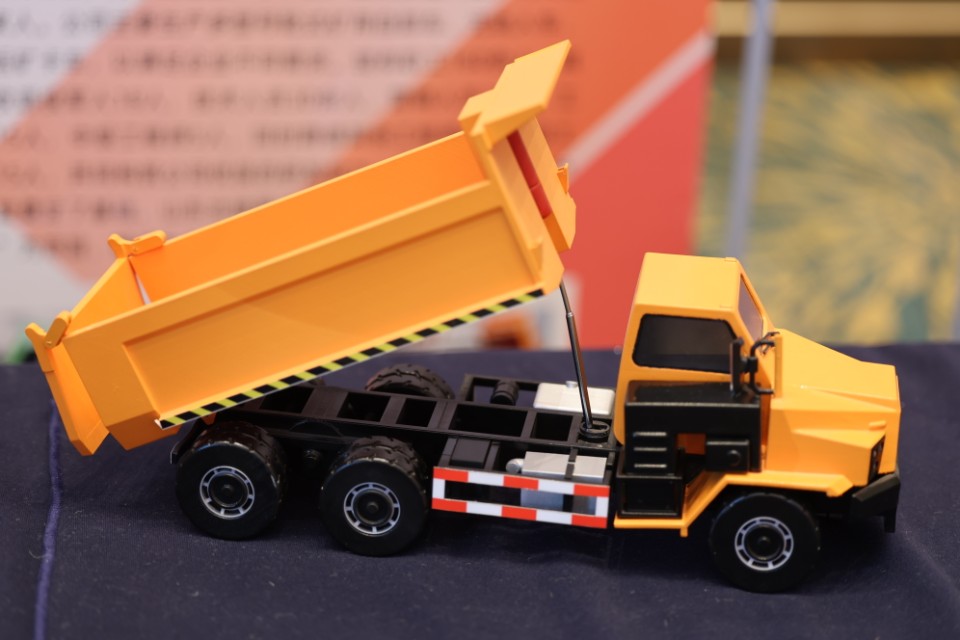 图集丨军创展上都有啥？30余家企业拳头产品亮相