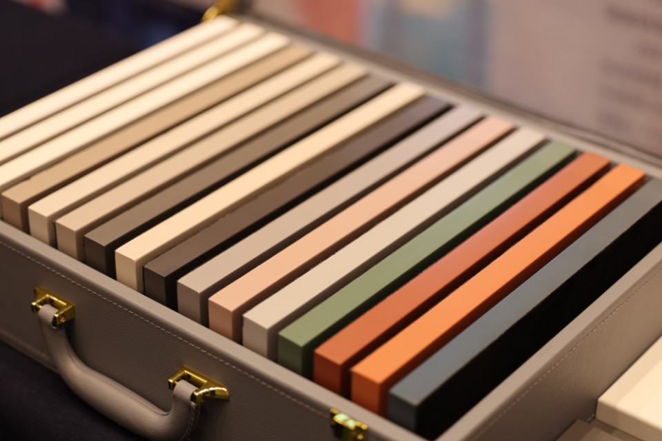 图集丨军创展上都有啥？30余家企业拳头产品亮相