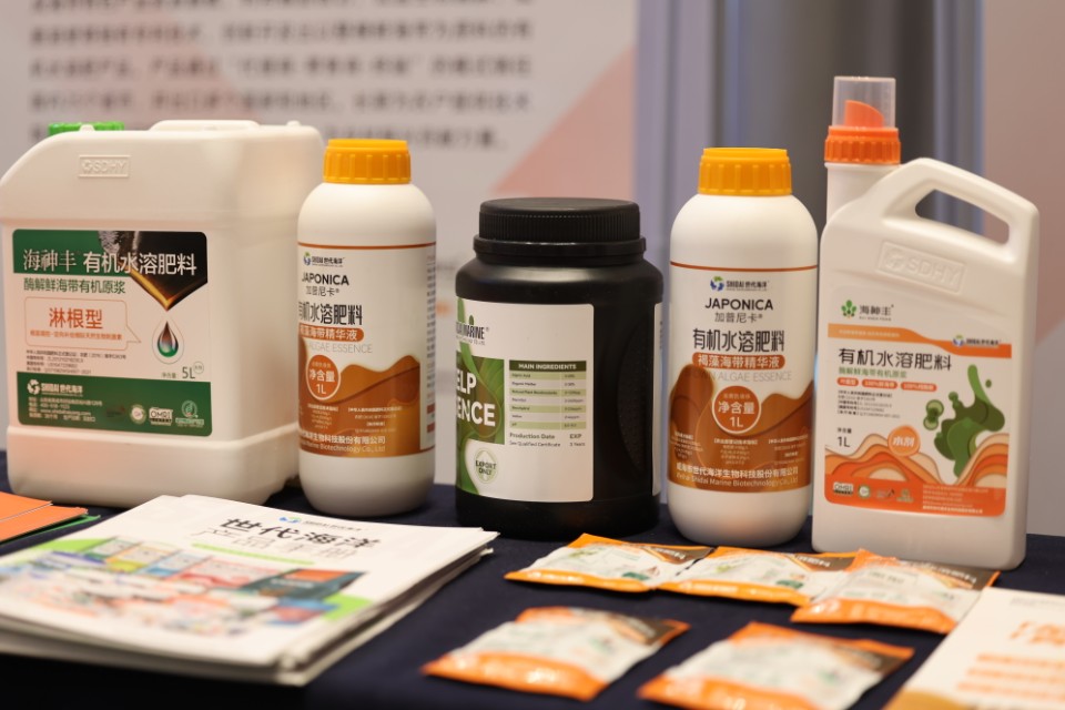 图集丨军创展上都有啥？30余家企业拳头产品亮相