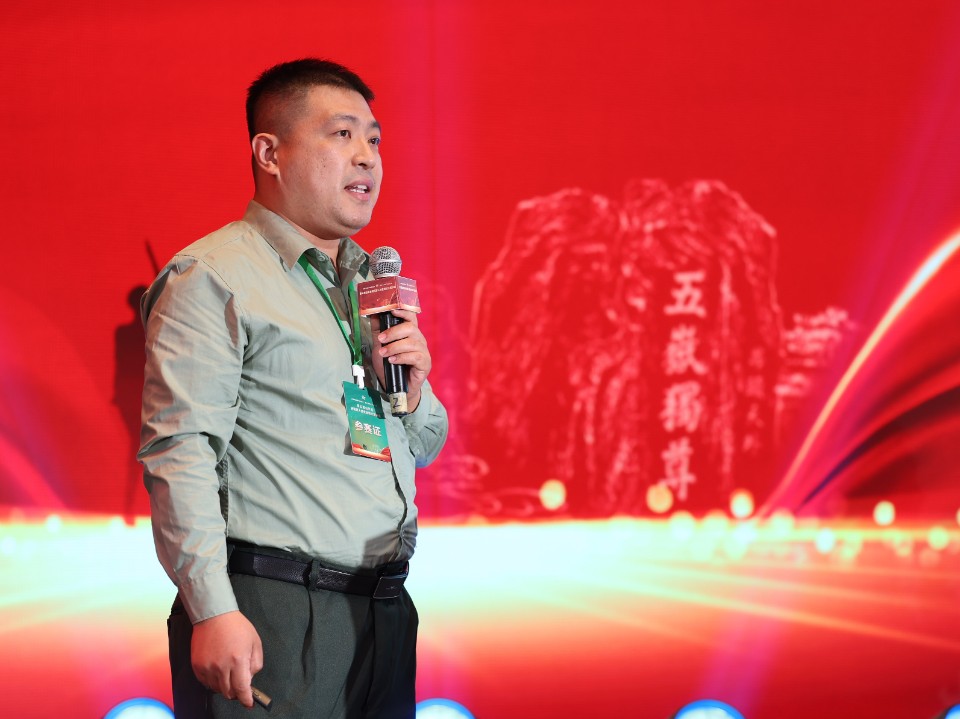 图集丨山东军创盛宴开幕，新兴产业赛道战况激烈