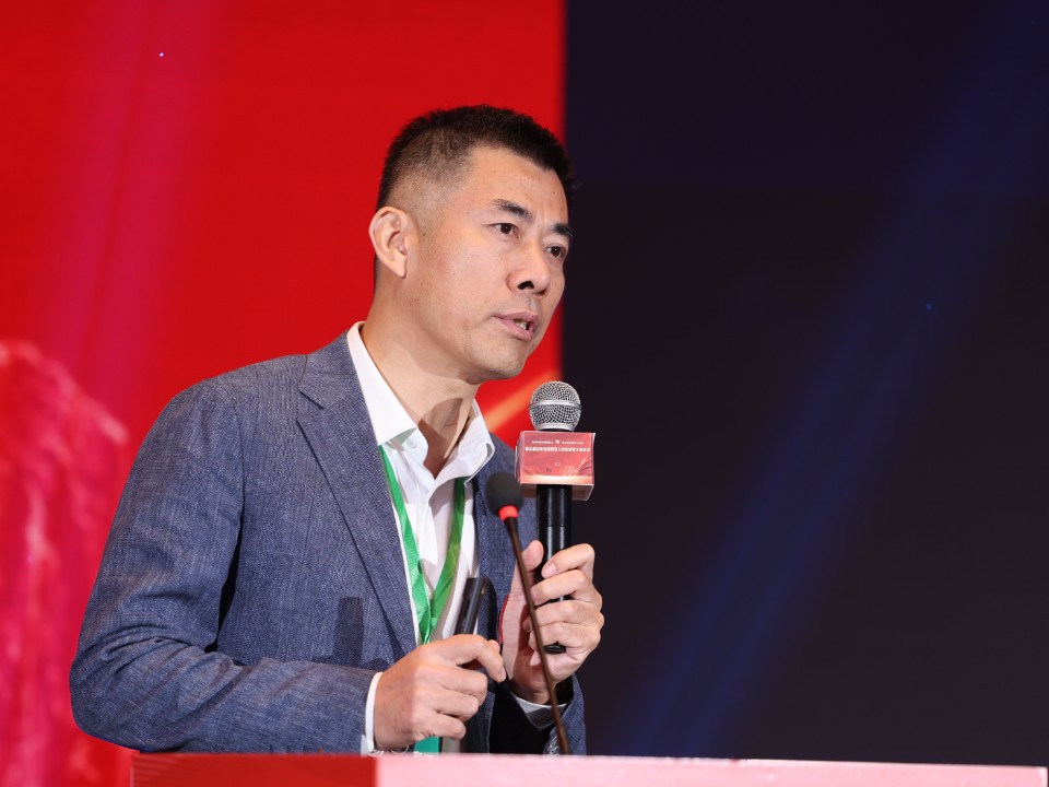 图集丨山东军创盛宴开幕，新兴产业赛道战况激烈