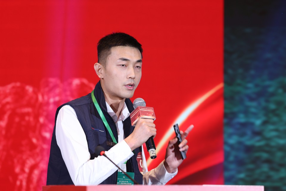 图集丨打卡山东省退役军人创业创新大赛，乡村振兴赛道精彩呈现