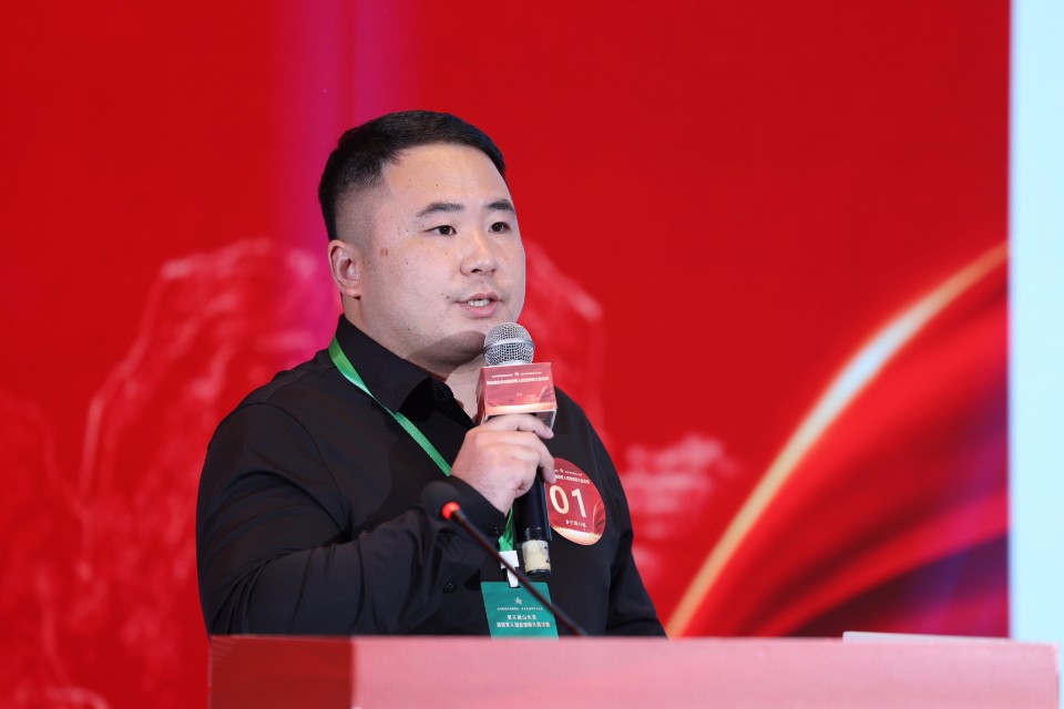 图集丨打卡山东省退役军人创业创新大赛，乡村振兴赛道精彩呈现