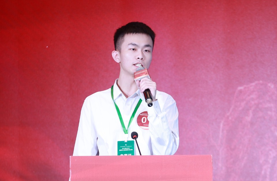 图集丨山东退役军人“双创”哪家强？青年创意赛道亮点频频