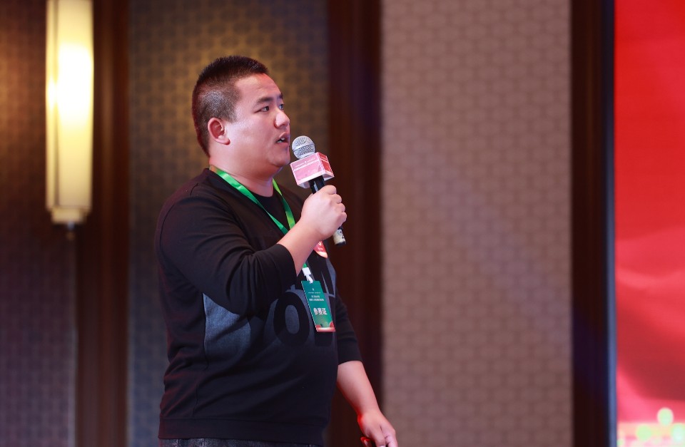 图集丨山东退役军人“双创”哪家强？青年创意赛道亮点频频