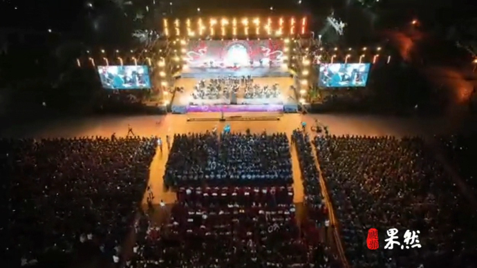 寻找山东最美大学|山东师范大学：《瞰山师》