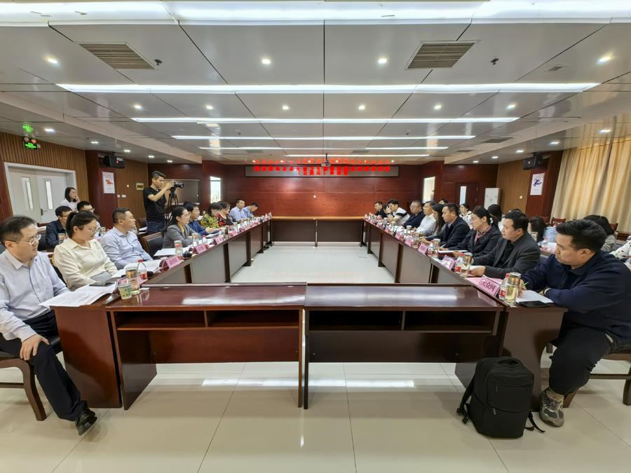 “新闻媒体走进全省卫生健康系统”基层采访活动走进日照