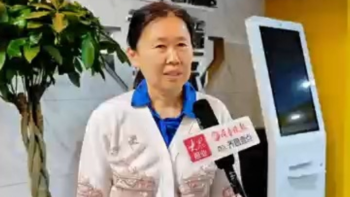 关爱女性健康·获奖感言|普通食材合理搭配，注意营养均衡