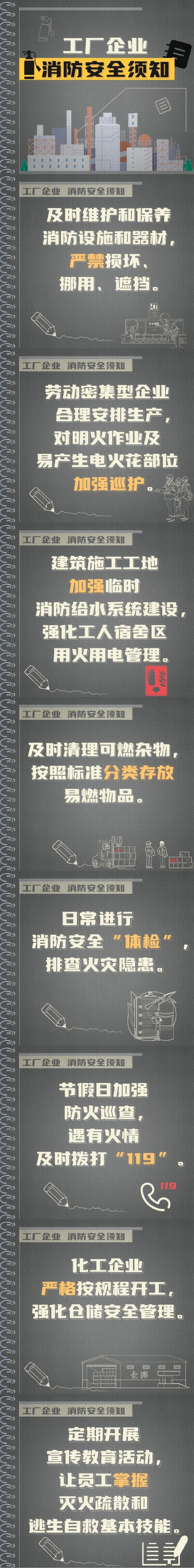 浓烟滚滚该厂房2至3层以上火势最为凶猛一电镀厂发生火灾盐盘工业开