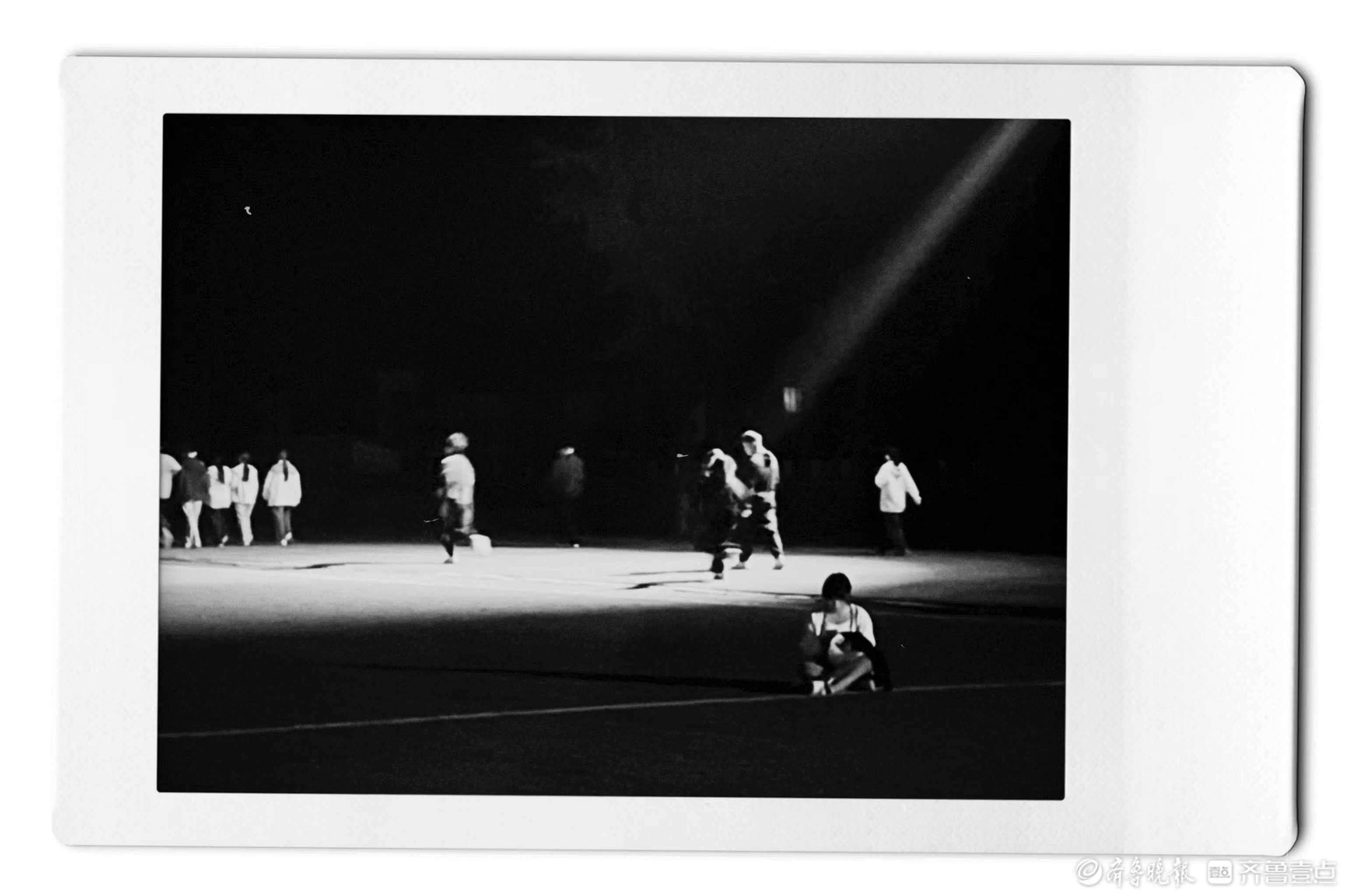 寻找山东最美大学｜曲阜远东职业技术学院:《光阴之下的故事》