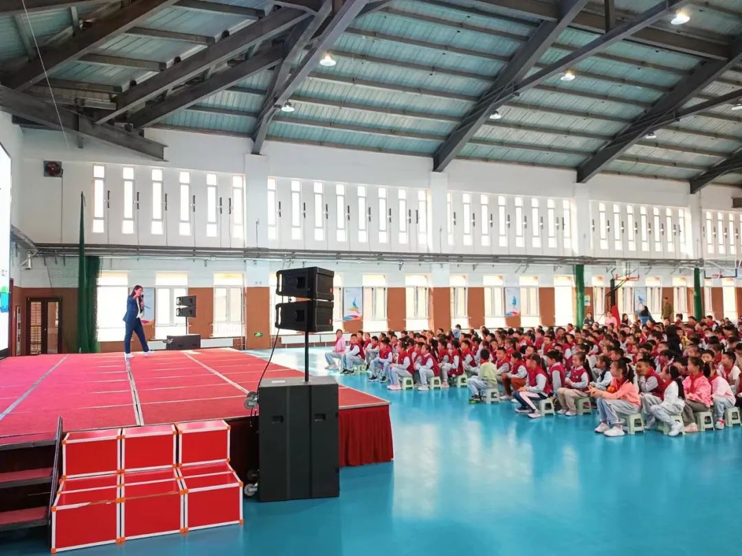 美好"食"光"育"见未来 济南高新区金谷德艺小学开展食育课程-齐鲁晚报