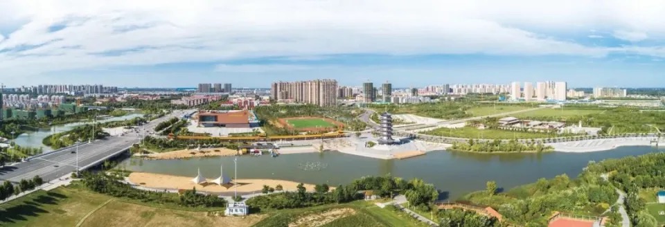 “寸土”何以生“寸金”|齐河创新土地利用，节约集约成效显著