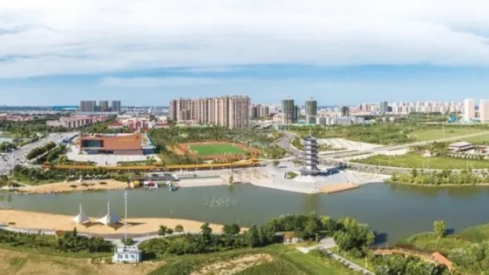 果然视频｜齐河多举措推动节约集约用地，高效利用促发展