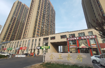 同一小区取暖费有两种标准，同样的建筑面积供暖费却相差近千元