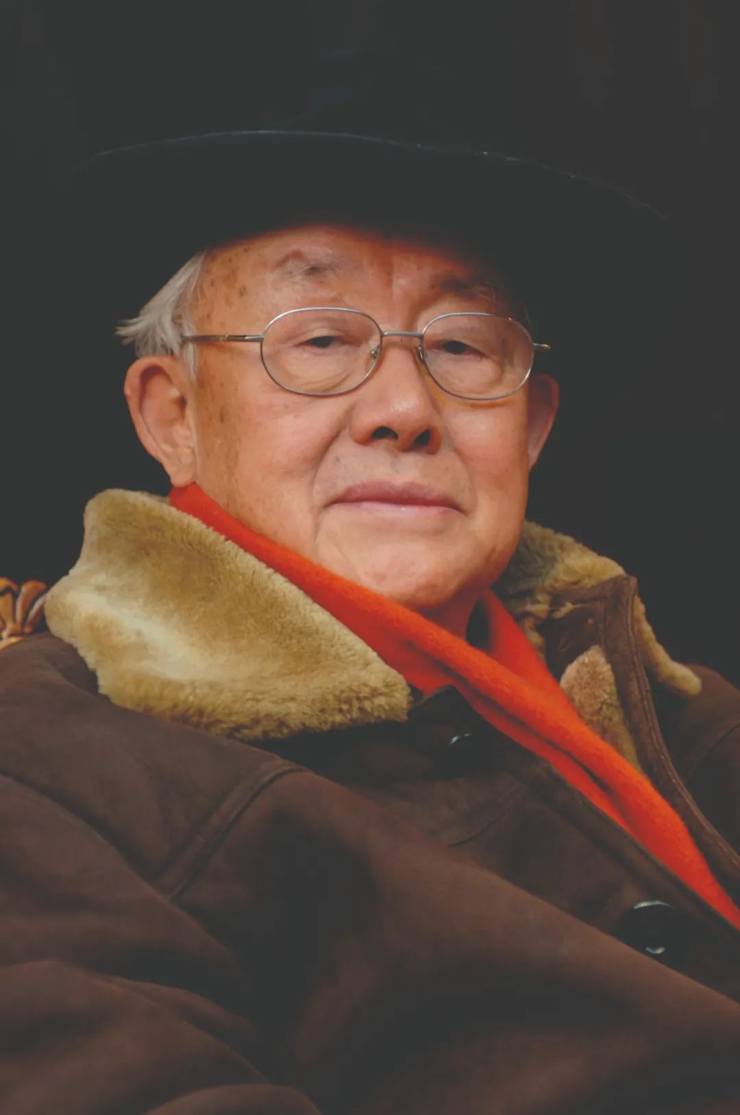 展讯| 国风猎猎——周韶华艺术研究展-齐鲁晚报·齐鲁壹点