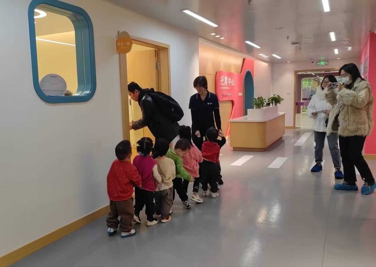 着力打造儿科潍坊市妇幼保健院儿童保健科年门诊量2万余人次