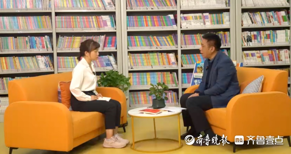 记者手记｜一次“迟到”的采访