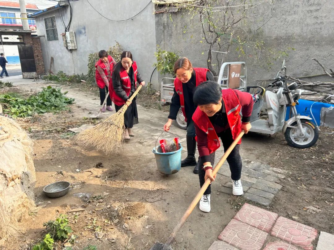 博兴县兴福镇李韩村图片