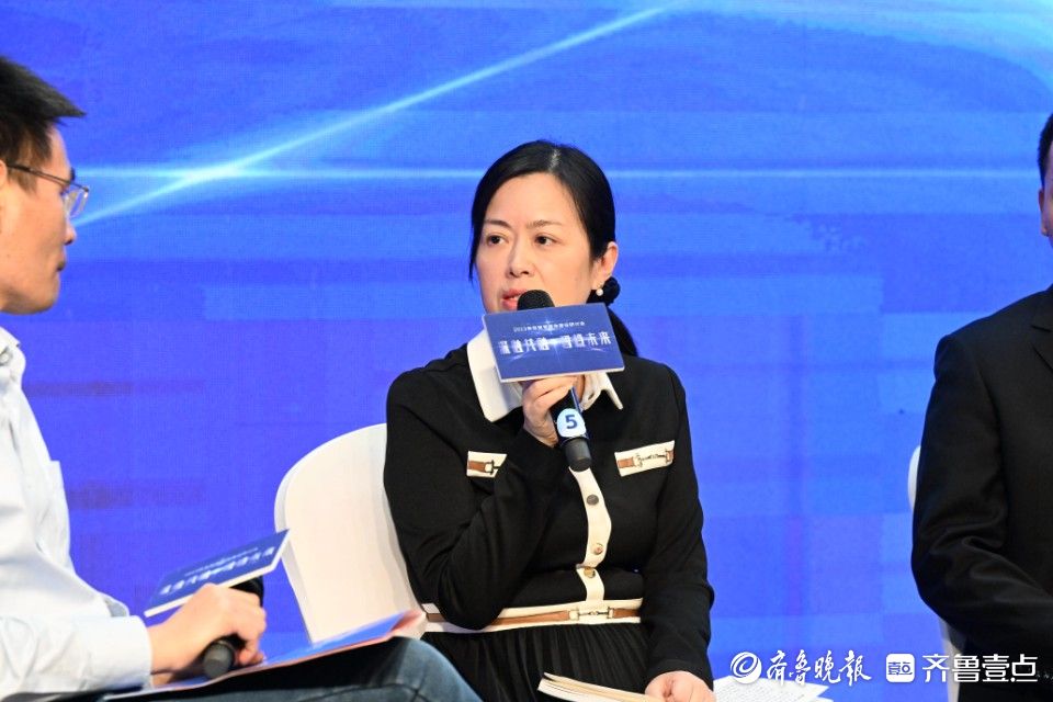 图集|传媒大咖热议AIGC背景下内容生产与平台构建