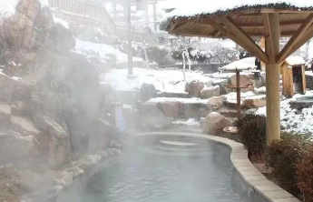 人文风光无限！泰安这3条冬季旅游线路，少去一处都是遗憾