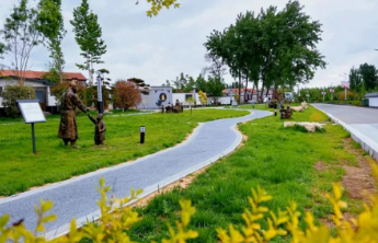 “i人”和“e人”来泰安怎么玩？这份攻略请收好！