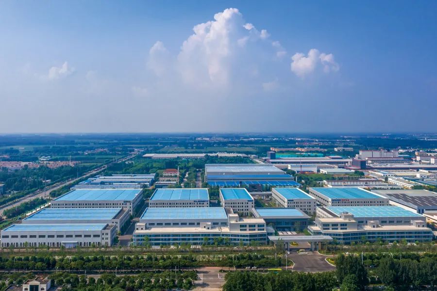 “寸土”何以生“寸金”｜空间蝶变促发展的“兖州样板”