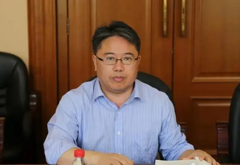 中央民族大学副校长田琳被查-齐鲁晚报·齐鲁壹点