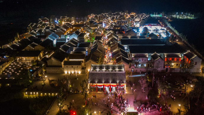 行走鲁豫·直播｜太行南黄河北，沿黄通道从鲁入豫进中原