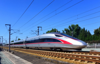 济郑高铁12月8日全线通车