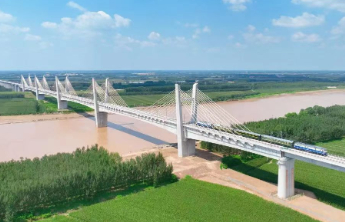 济郑两座“万亿城”2小时内可达！鲁豫如何“1+1＞2”？