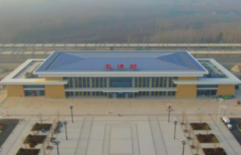 济郑高铁打通山河四省“任督二脉”，济南“功力”拓展到大西南