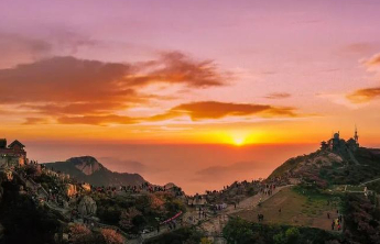 新华指数|文旅融合看泰安