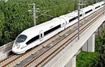 突破2800公里，山东高铁运营里程跃居全国第一