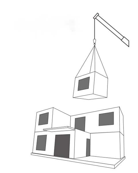 山东城开远大带你玩转装配式建筑-齐鲁晚报网