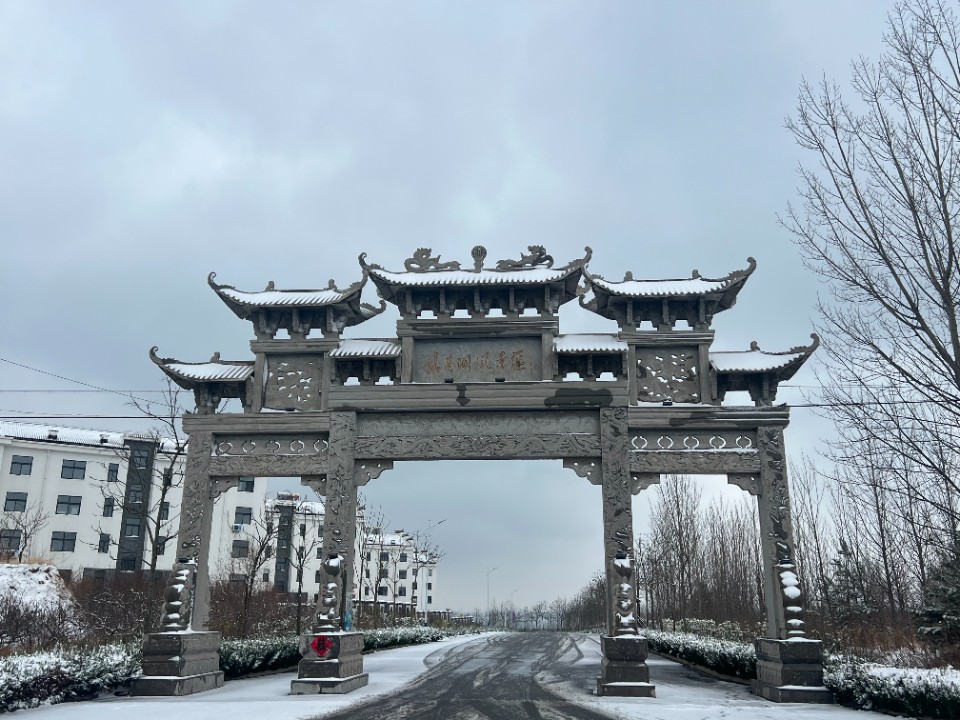 昌乐旅游景点大全排名图片