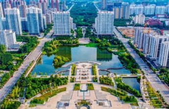 强省有我·老有所为看山东|薛城靳霞:一位热心的靳大姐